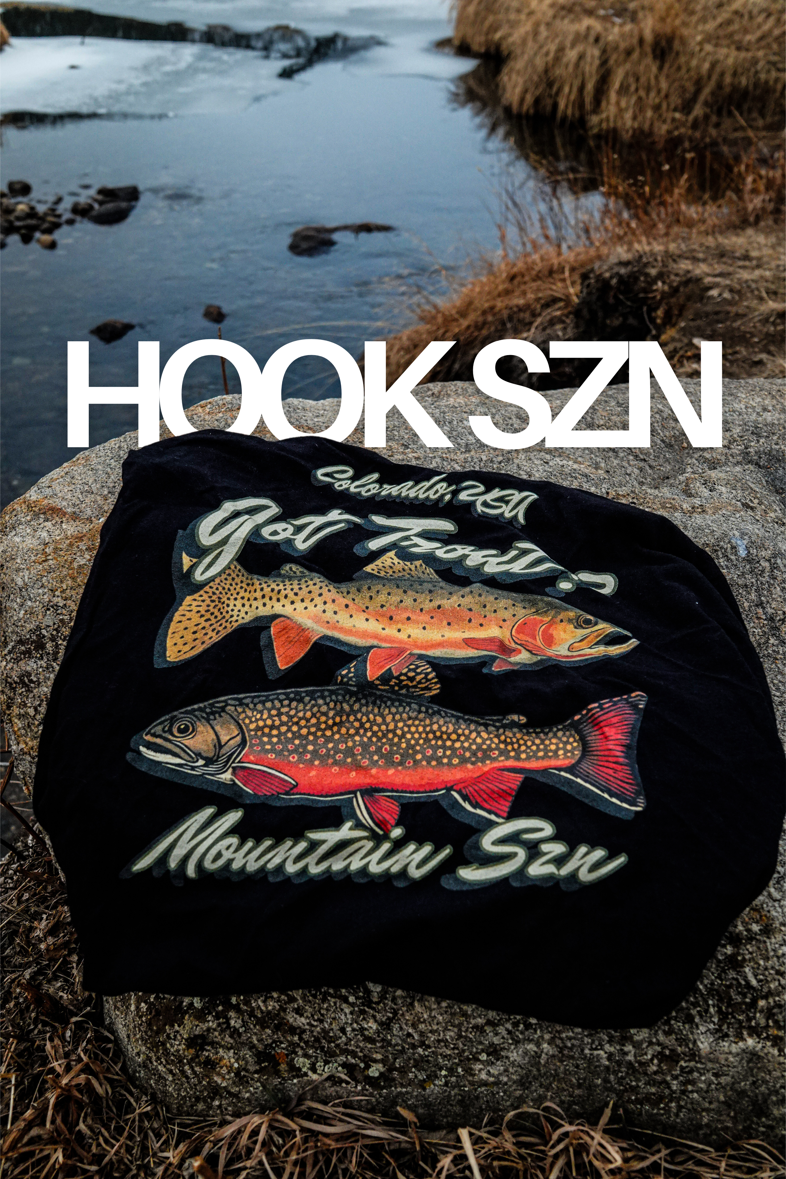 Hook Szn