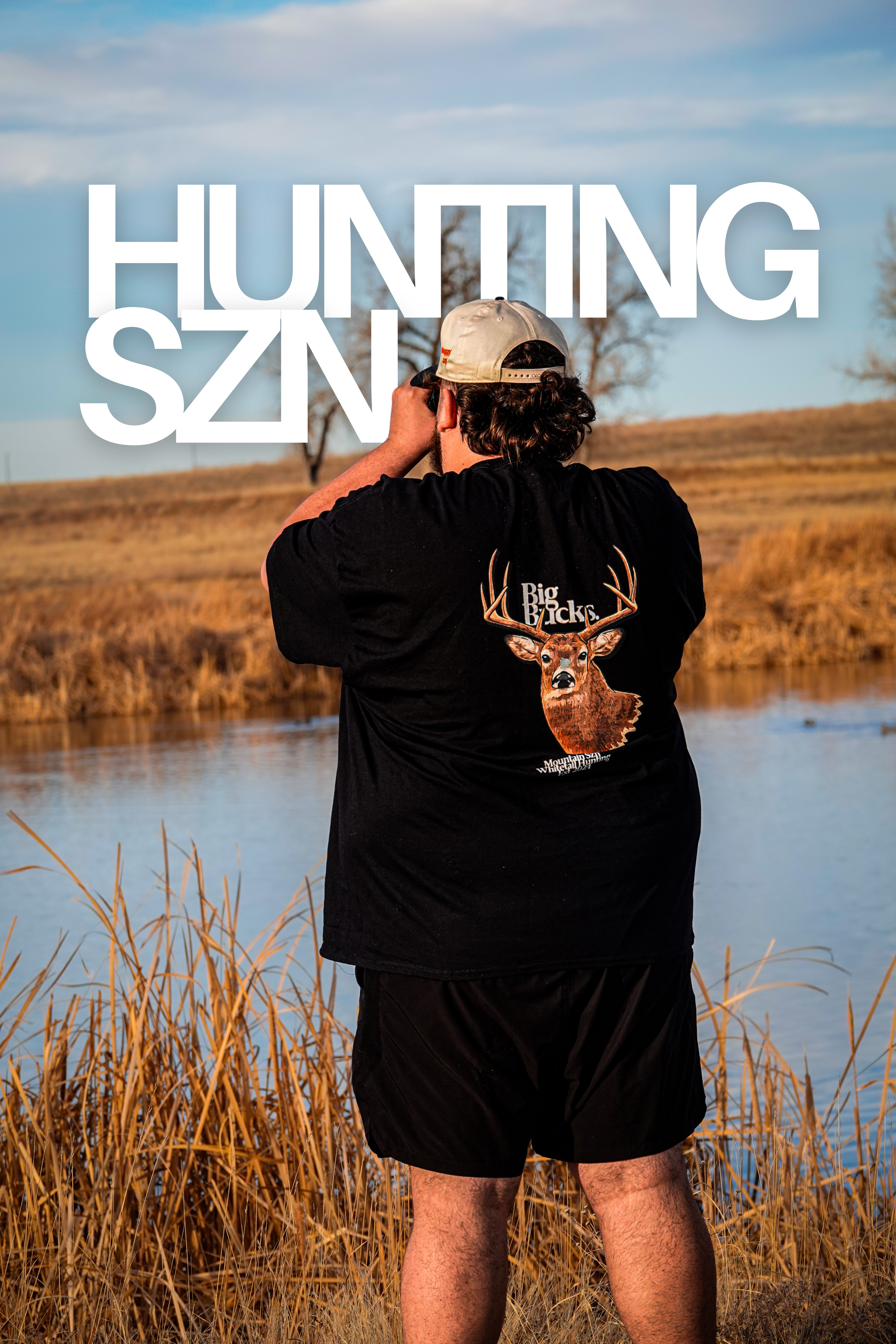Hunting Szn