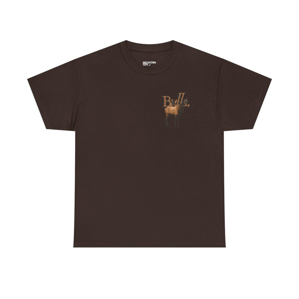 Bulls. Tee