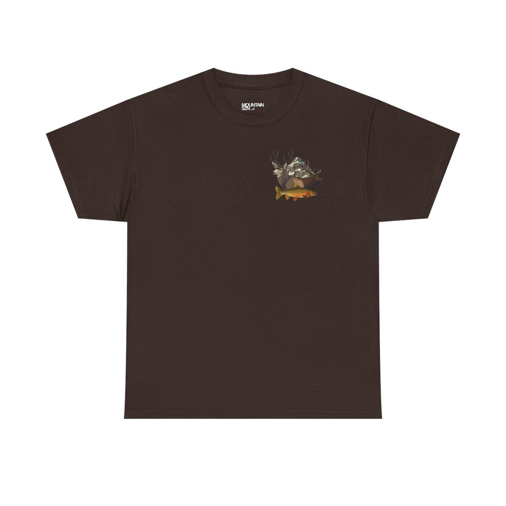 The Western Outdoors Tee