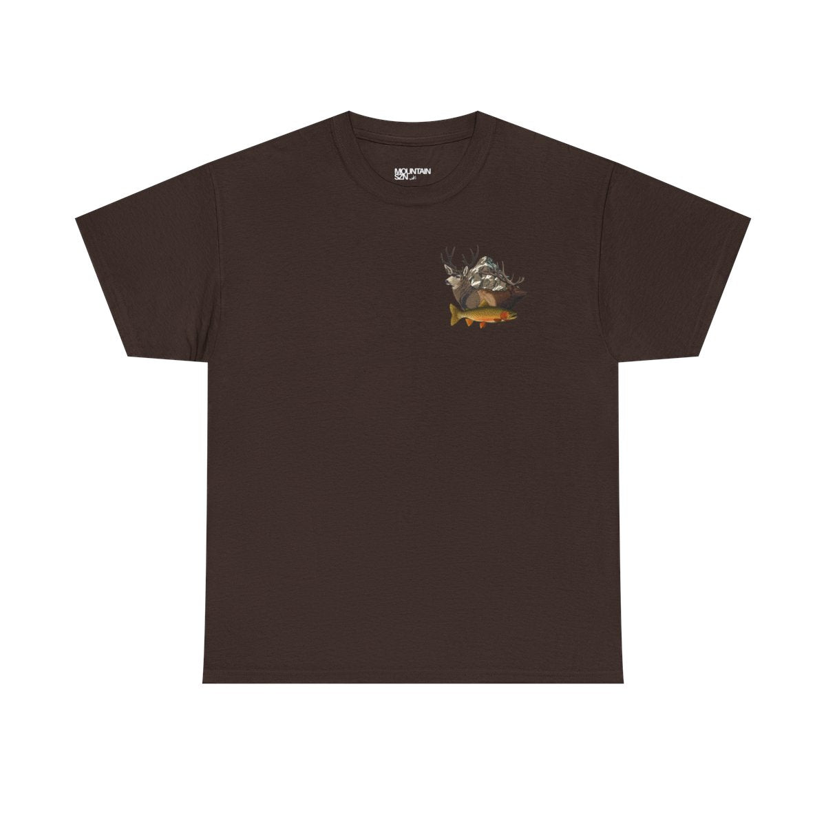 The Western Outdoors Tee