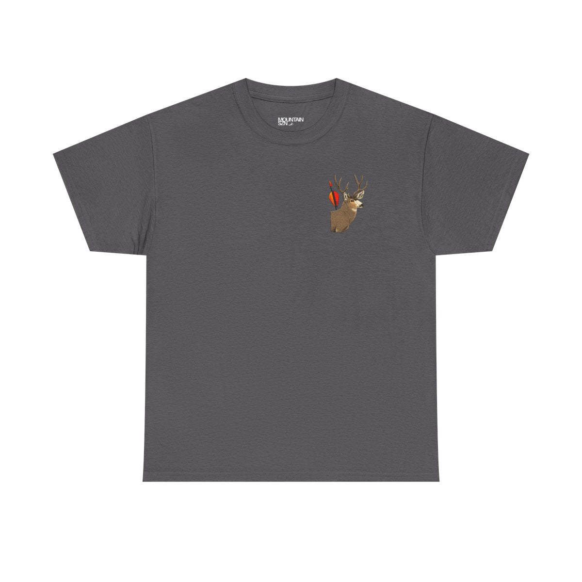 Muley Szn Tee