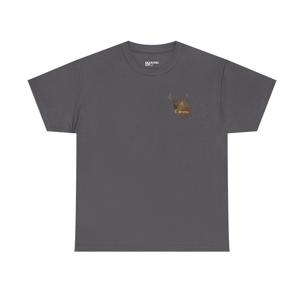 Elk Hair Caddis Tee