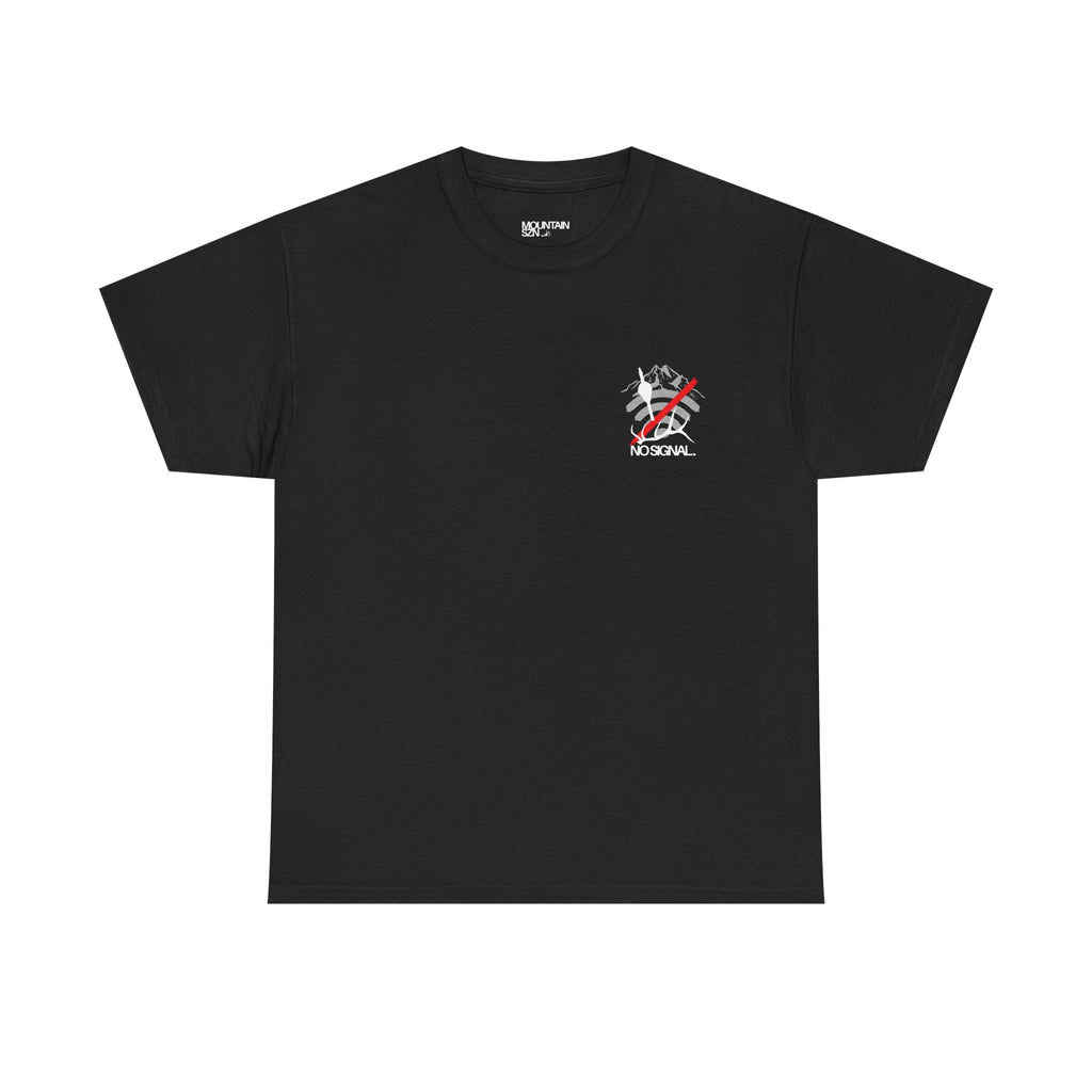 No Signal Hunting Tee