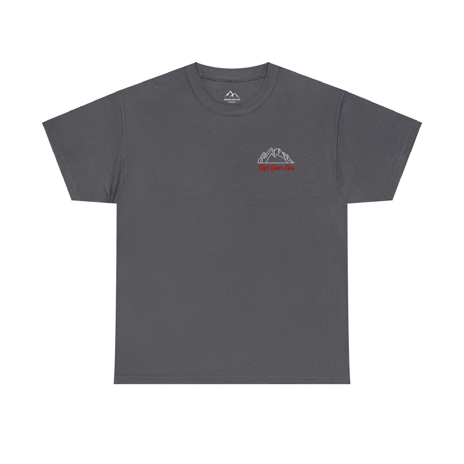 Mountain Szn Vista-Back Tee