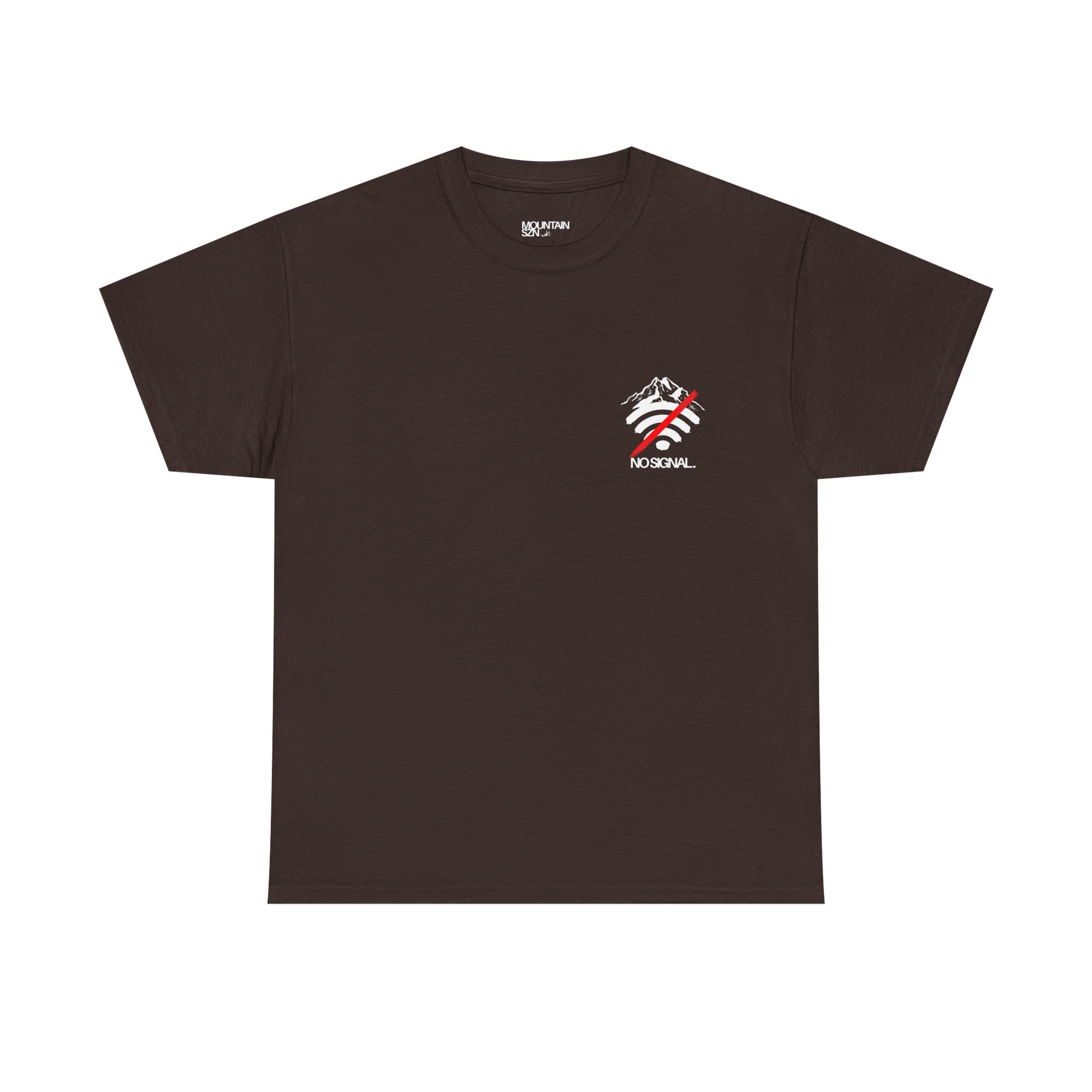 No Signal Tee