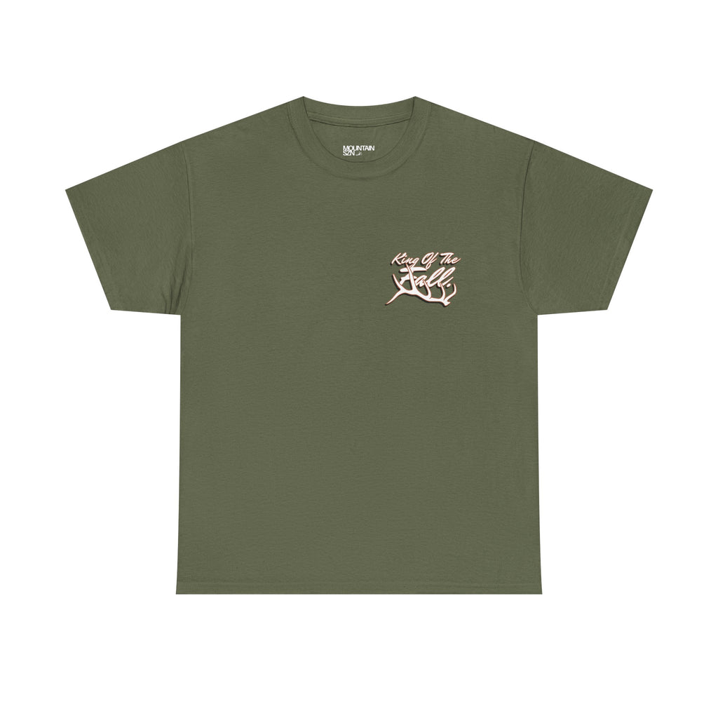 King Of The Fall Tee