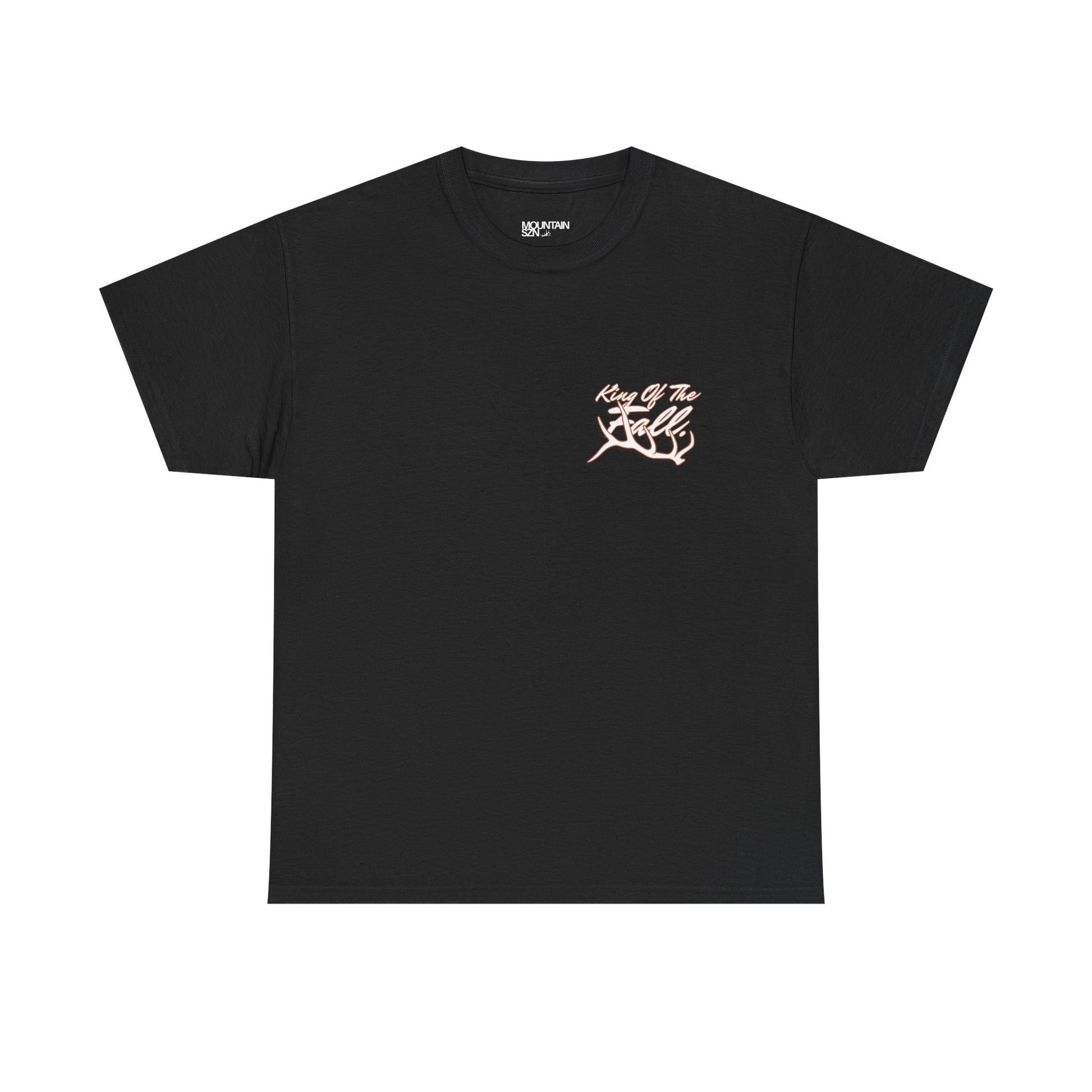 King Of The Fall Tee